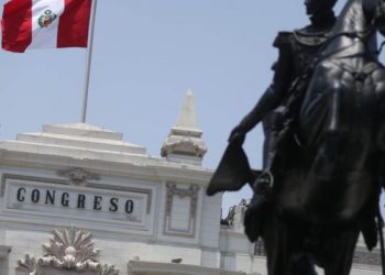 Perú. Nuevamente un Congreso fujimorista quiere marcar la cancha