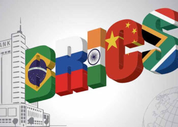 Comienzan en Sudáfrica sesiones X Cumbre del grupo Brics