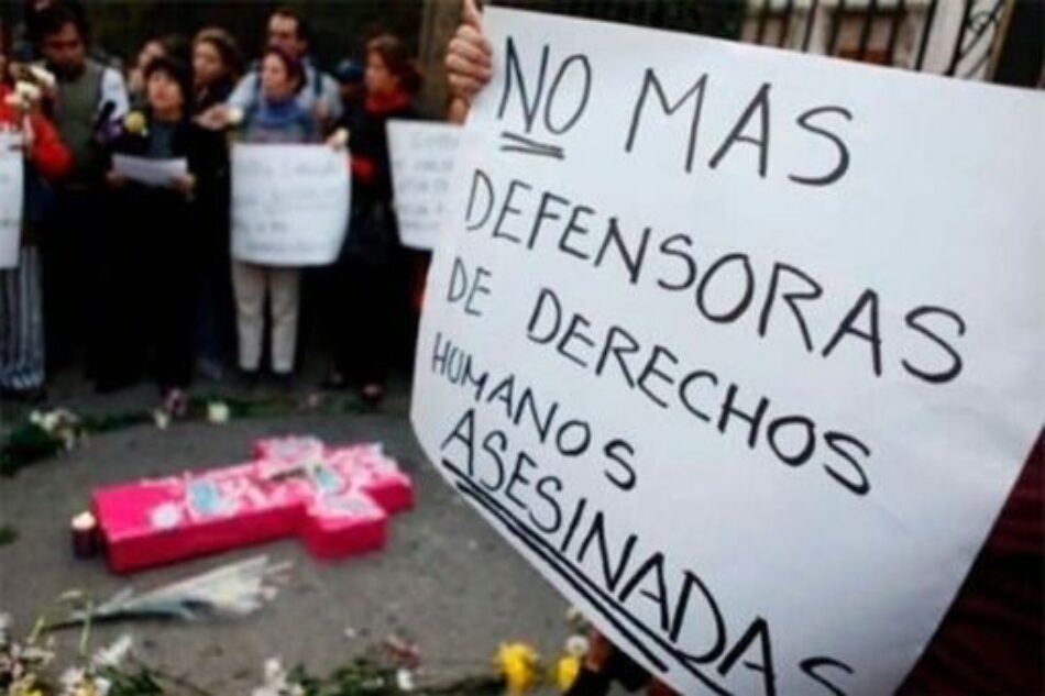 Crece el número de líderes indígenas asesinados en Colombia /Masacre en el Cauca: 7 muertos
