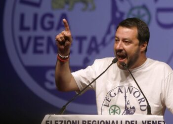 IU “condena firmemente” la “violencia del Gobierno italiano contra las personas gitanas” y el resto de “planes xenófobos” de sus responsables