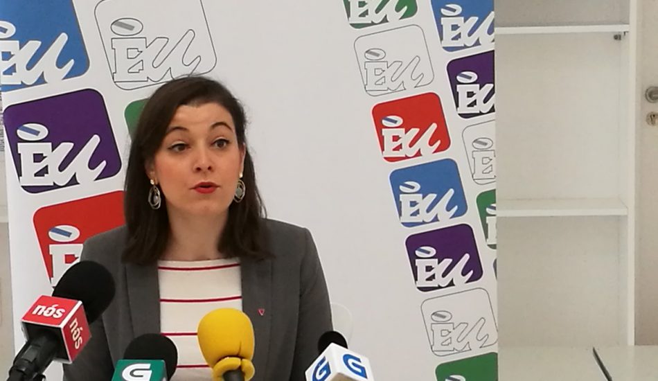 La Fiscalía de Compostela ve indicios de delito y remite a la de Madrid la denuncia que Esquerda Unida interpuso en 2017 contra la Fundación Francisco Franco