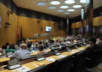 La sociedad civil exige a Pedro Sánchez una derogación más ambiciosa y completa de la Ley Mordaza