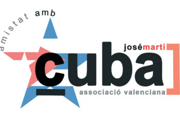 Una delegación de la asociación valenciana de amistad con Cuba José Martí visita la isla