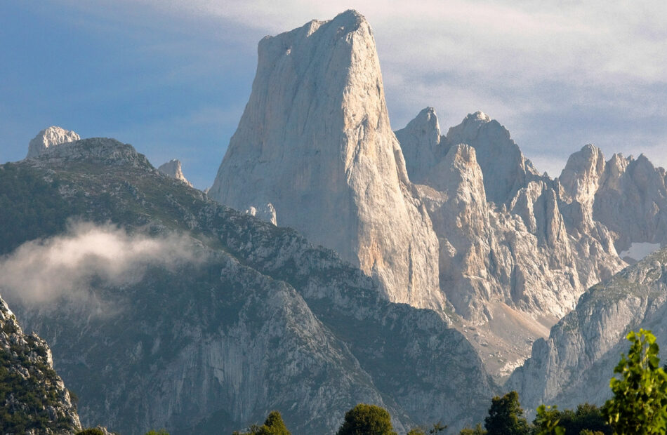 Se cumplen 100 años del Parque Nacional de Picos de Europa