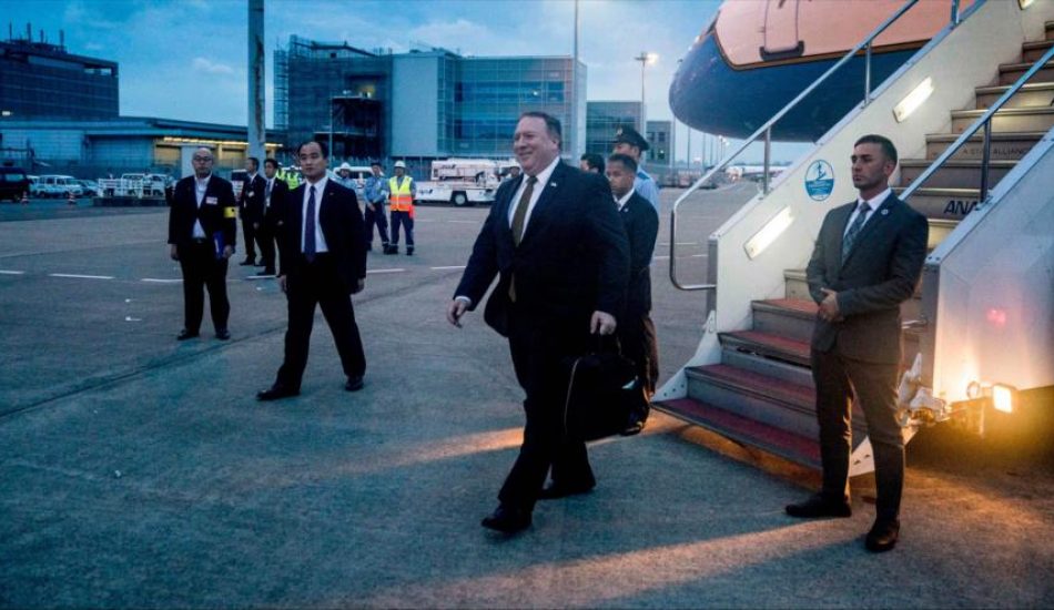 El cruce de acusaciones enturbia el diálogo entre Corea del Norte y Estados Unidos