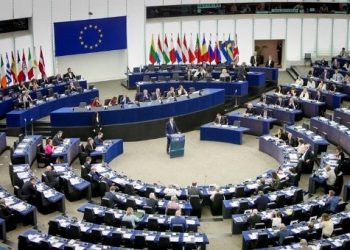 Eurocámara rechaza norma europea sobre derechos de autor
