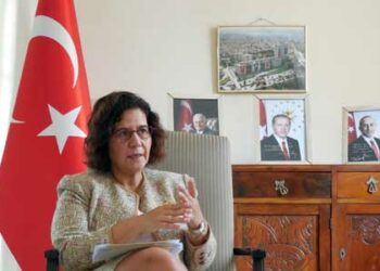 Turquía, una potencia estratégica