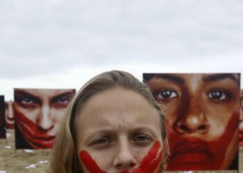 Perfilan en ONU nuevas estrategias para abordar violencia sexual