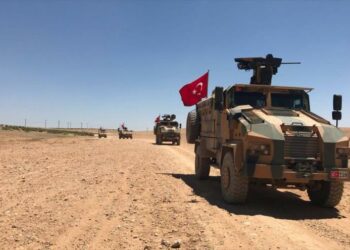 Ejército de Turquía confrontará a fuerzas sirias si atacan Idlib