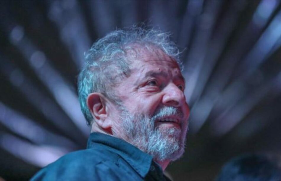 Brasil. ONU: Lula debe ejercer sus derechos políticos como candidato