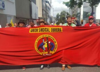 Colombia. La Unión Sindical Obrera defenderá la condición pública de Ecopetrol y a sus trabajadores en la mesa de negociaciones