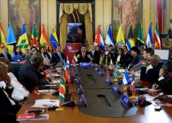 Ecuador. El gobierno de Moreno se retira de la ALBA, alegando ‘frustración’ con Venezuela