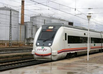 Podemos denuncia la llegada desde Extremadura de trenes defectuoso a Andalucía que ocasionan «hasta media hora de retrasos» en Media Distancia