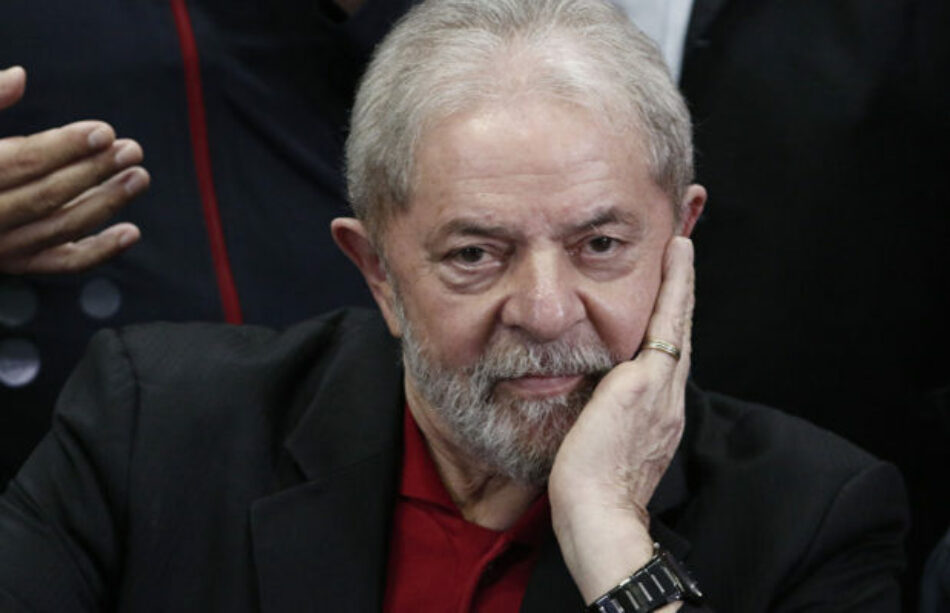 Brasil. Justicia niega petición para que Lula participe en el primer debate electoral