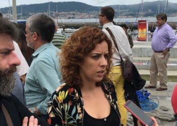 En Marea e Marea de Vigo trasladan o seu total apoio e solidariedade coas vítimas do sinistro no Marisquiño e manifestan o seu agradecemento e recoñecemento ao bo facer dos servizos sanitarios e de emerxencias