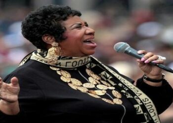 Fallece Aretha Franklin, la reina del soul