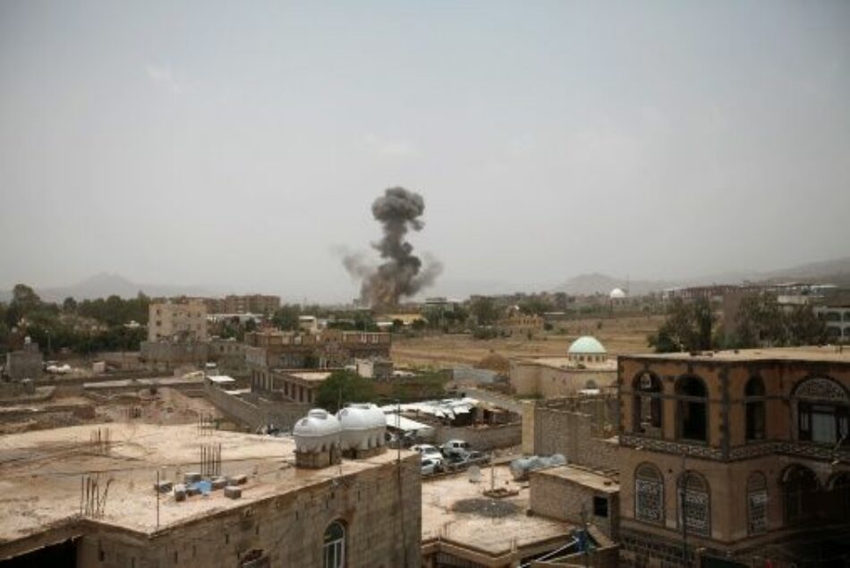 El Consejo de Seguridad de la ONU insta a investigar el ataque en Yemen