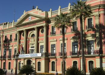 Cambiemos Murcia critica «opacidad» en la distribución del presupuesto para las pedanías