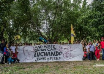 Asesinados tres voceros de la lucha campesina en Venezuela