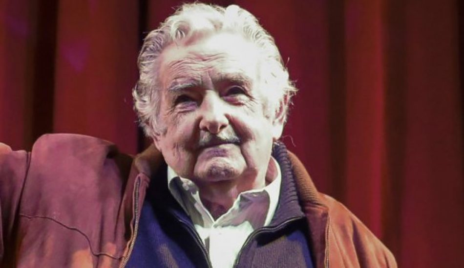 José Mujica recibirá en La Zubia el VII Premio de Poesía en El Laurel el próximo 21 de agosto