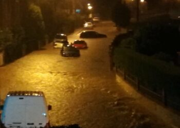 Izquierda Unida denuncia el abandono del ayuntamiento a los vecinos afectados por las inundaciones en Piélagos, Cantabria