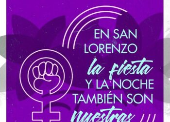 PCE y la UJCE en Aragón denuncian agresiones machistas durante las fiestas de San Lorenzo