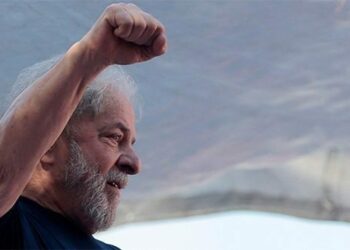 Lula presenta su candidatura el miércoles: No me van a callar