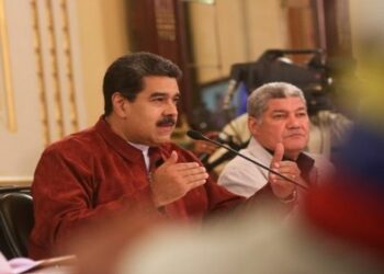 Presidente Maduro anuncia 9 líneas para recuperación económica de Venezuela