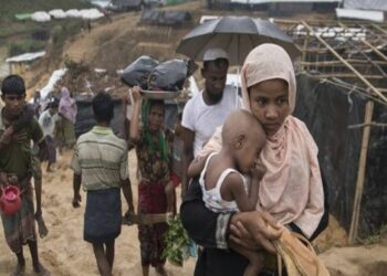 Refugiados rohingyas denunciarán crímenes de militares de Myanmar