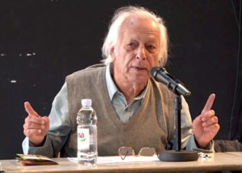 Samir Amín, economista y antiimperialista fallece en Francia