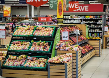 Carrefour: ventajas de comprar en un gran supermercado