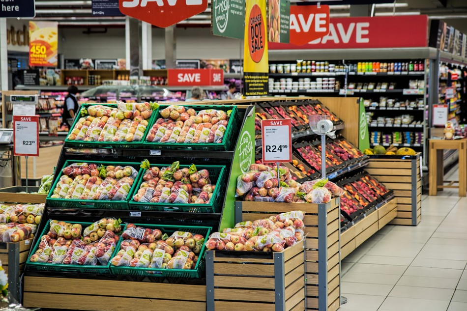 Carrefour: ventajas de comprar en un gran supermercado