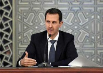 Assad a los militares sirios: La victoria se logrará muy pronto