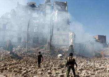 Yemen: Bombardeo deja 42 muertos en el puerto de Al-Hudayda