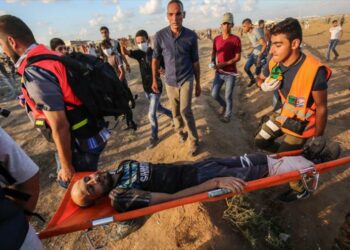 El ejército israelí asesina a otro adolescente en Palestina
