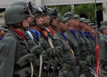 La administración estadounidense barajó apoyar un golpe de estado militar en Venezuela