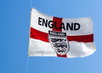 España contra la Inglaterra de Southgate