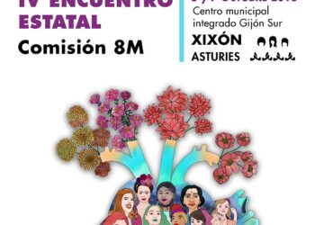 Xixón, capital feminista