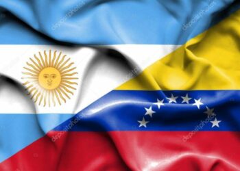 Solidaridad desde Argentina con Venezuela, repudiando “Vergonzosa declaración” de Macri en la ONU