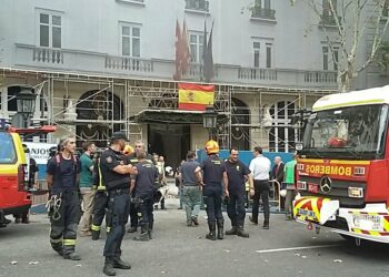 CGT lamenta y condena una nueva muerte a causa del terrorismo patronal