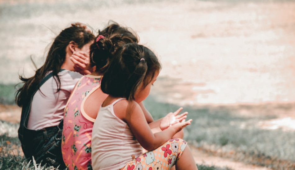 El crecimiento en los primeros años de vida afecta a la salud respiratoria en la infancia