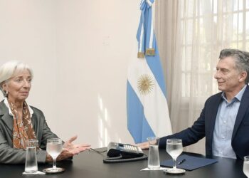 Presentan una denuncia contra el presidente argentino Macri por el acuerdo con el FMI