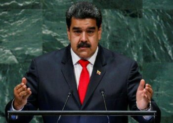 Asamblea General de la ONU, intervención del Presidente Nicolás Maduro: Venezuela es víctima de una agresión permanente