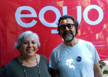 EQUO Córdoba considera el “Día sin Coche” una iniciativa insuficiente para impulsar la reducción del transporte privado