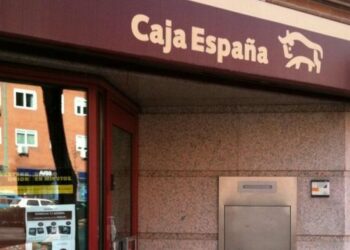 Izquierda Unida de Castilla y León abre una campaña de recogida de fondos tras el juicio contra Caja España