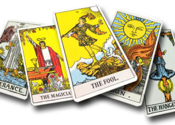 Tarot paypal para conocer el futuro desde cualquier lugar