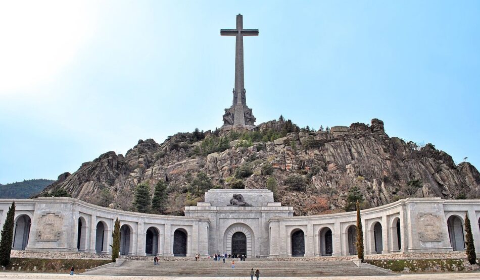 El Congreso aprueba el decreto ley que permitirá exhumar a Franco del Valle de los Caídos