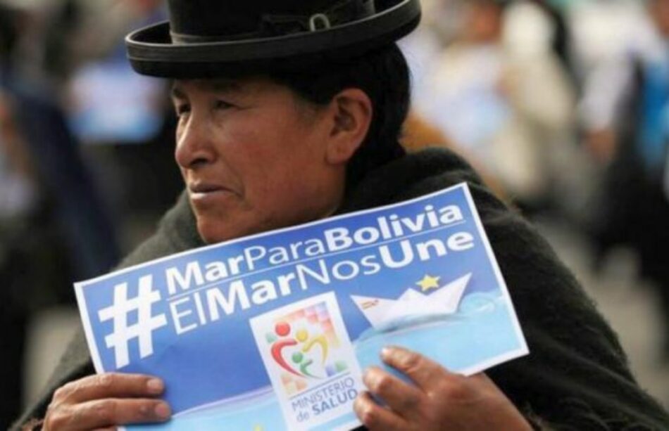 Bolivia tras el fallo de la CIJ: repudian declaraciones de ex mandatarios chilenos sobre retomar diálogo pero no con Evo Morales