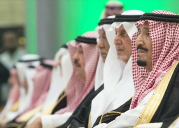 Arabia Saudí admite la muerte de Khashoggi en el consulado de Estambul