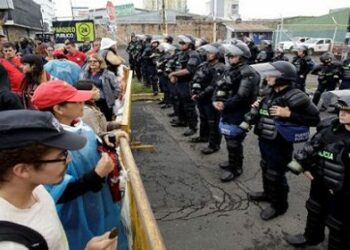 Costa Rica. Sindicatos mantienen protestas por reforma fiscal